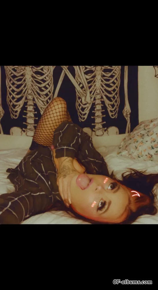 Image #1 of anxious.iris