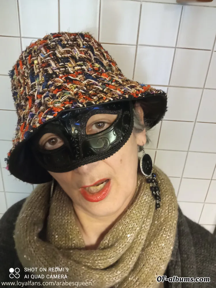 Image #1 of arabesqueen