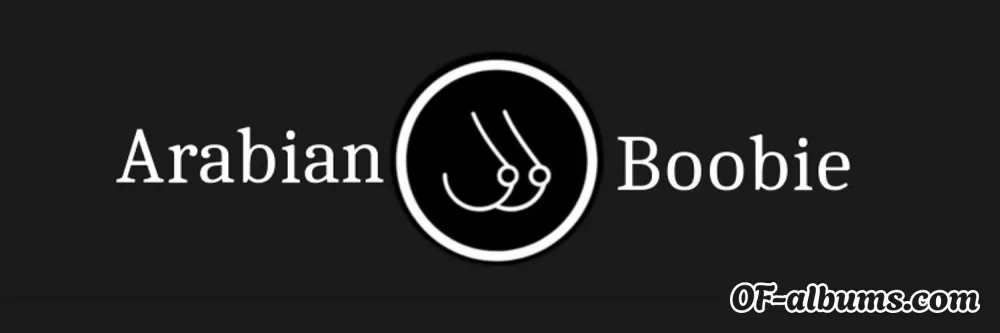 Image #2 of arabianboobie