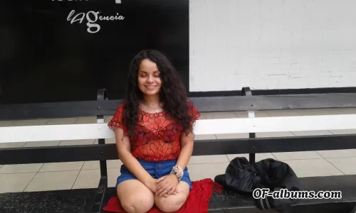 Image #3 of aria_faith