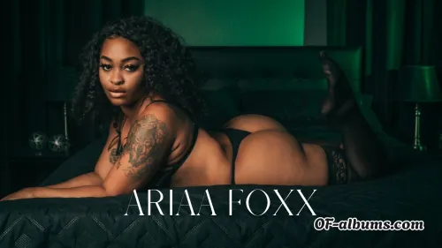 Image #7 of ariaafoxx