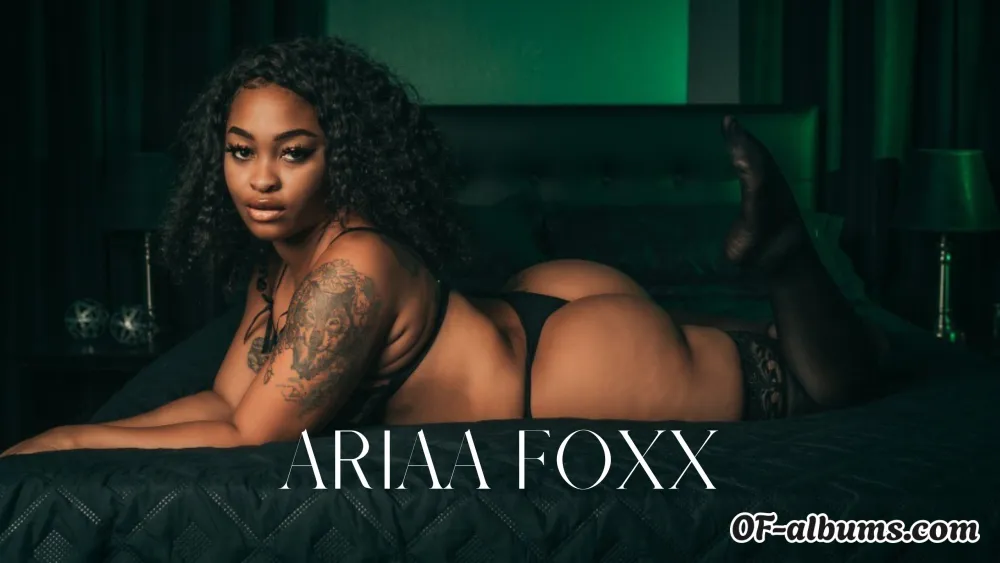 Image #5 of ariaafoxx