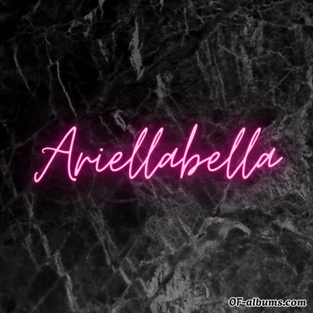 Image #2 of ariellasecret