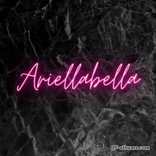 Image #4 of ariellasecret