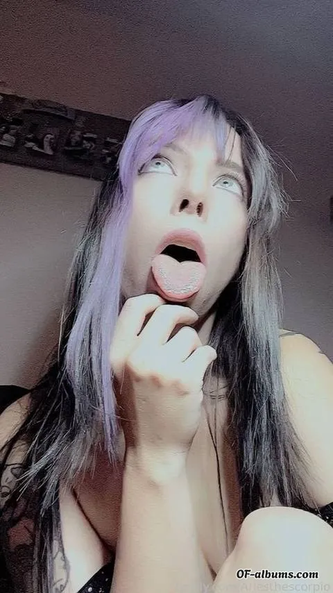 Image #1 of ariesthescorpio