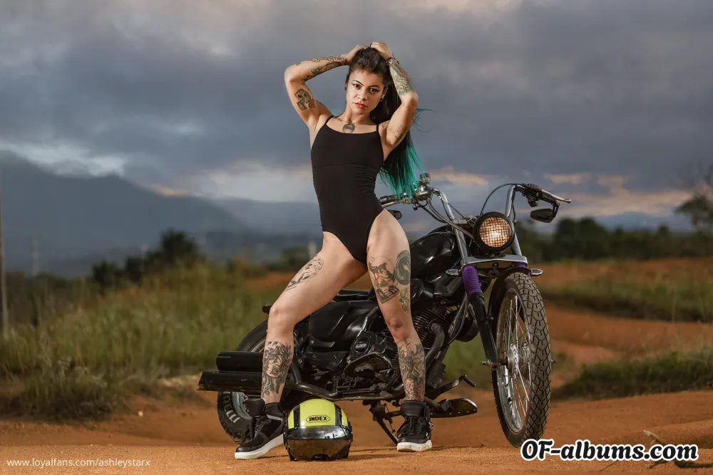 Image #1 of ashleystarx