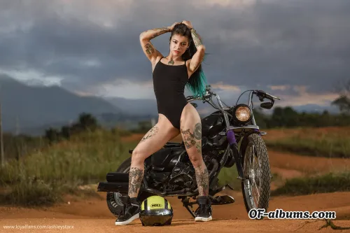 Image #3 of ashleystarx