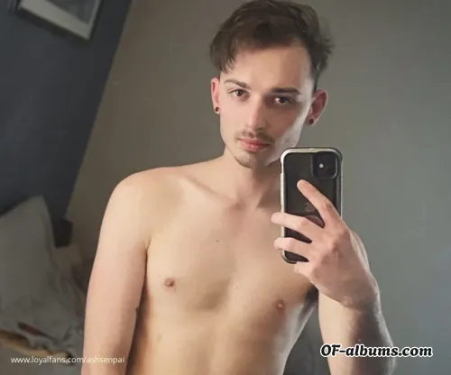 Image #2 of ashsenpai