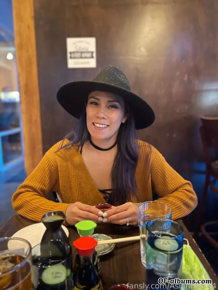 Image #1 of asianmex84