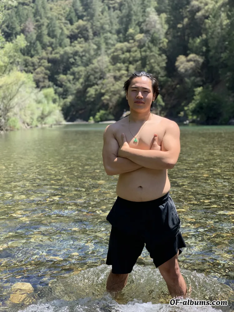 Image #2 of asianwithadadbod