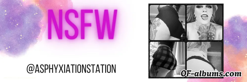 Image #2 of asphyxiationstation