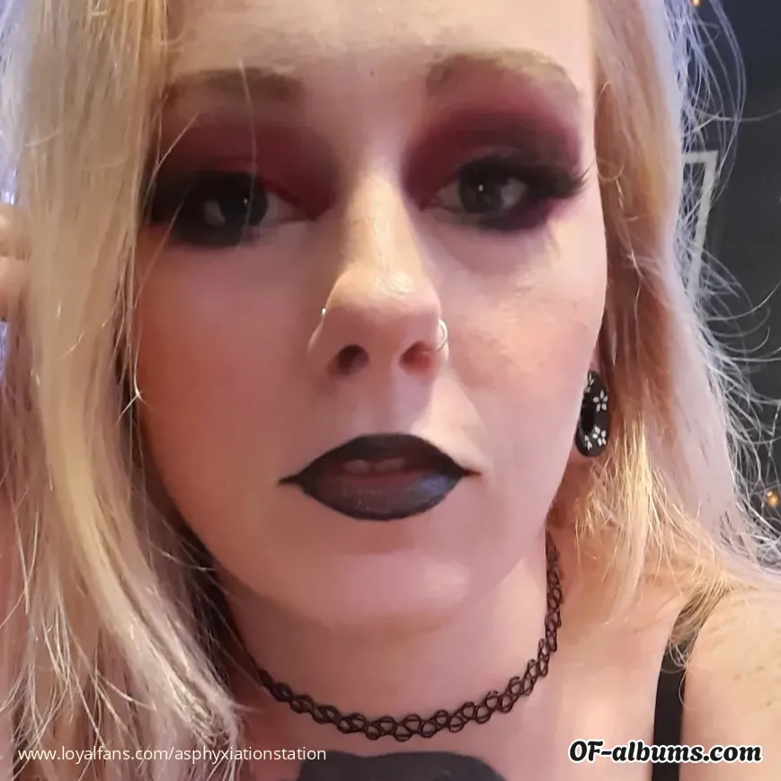 Image #1 of asphyxiationstation