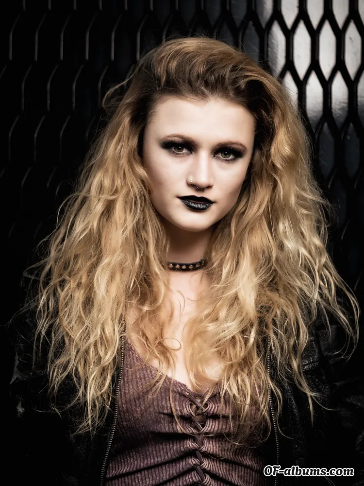 Image #1 of auroranyxx