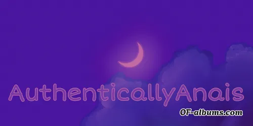 Image #3 of authenticallyanais