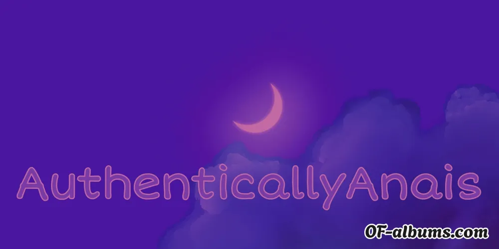 Image #2 of authenticallyanais