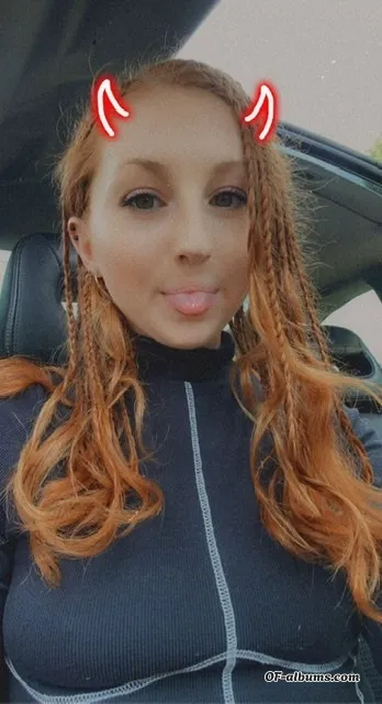 Image #1 of autumnissosexy