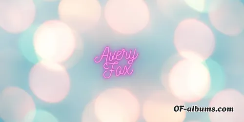 Image #4 of averyfoxxx