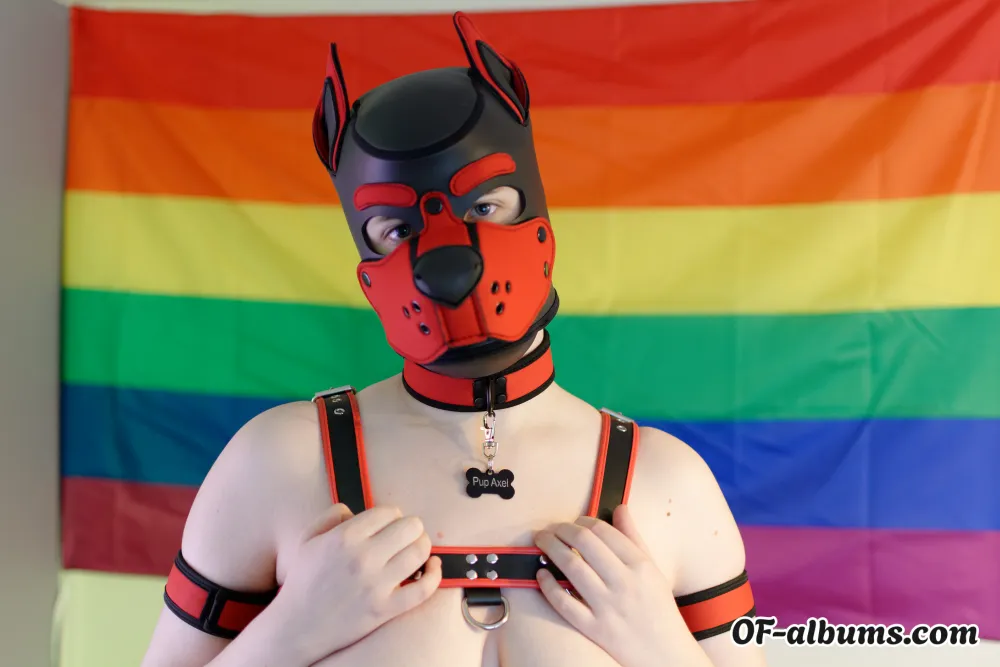 Image #1 of axelafterdark