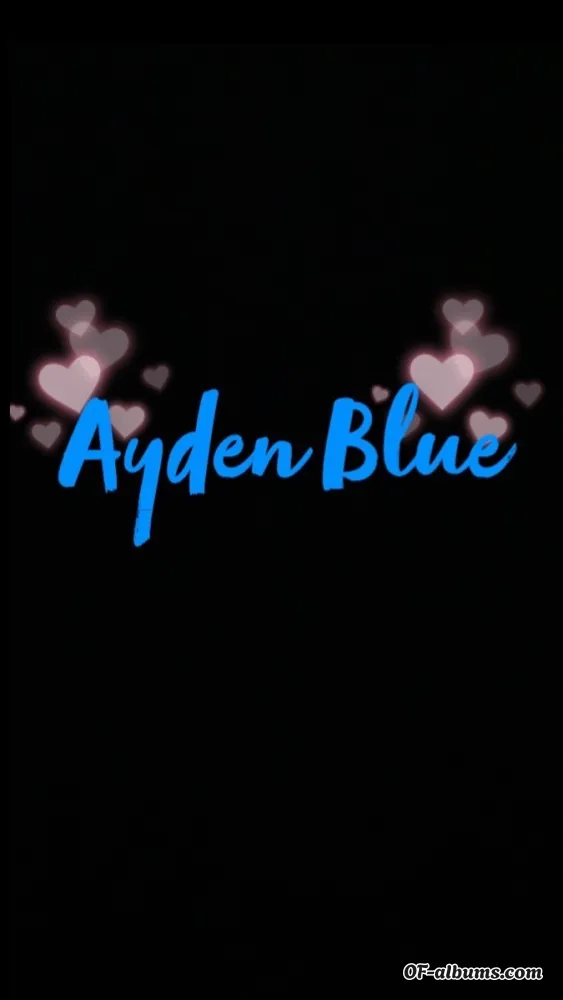 Image #2 of aydenblue