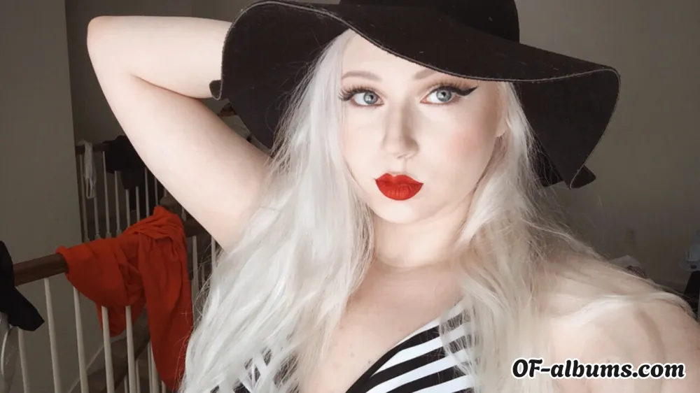 Image #1 of aylagreyofficial