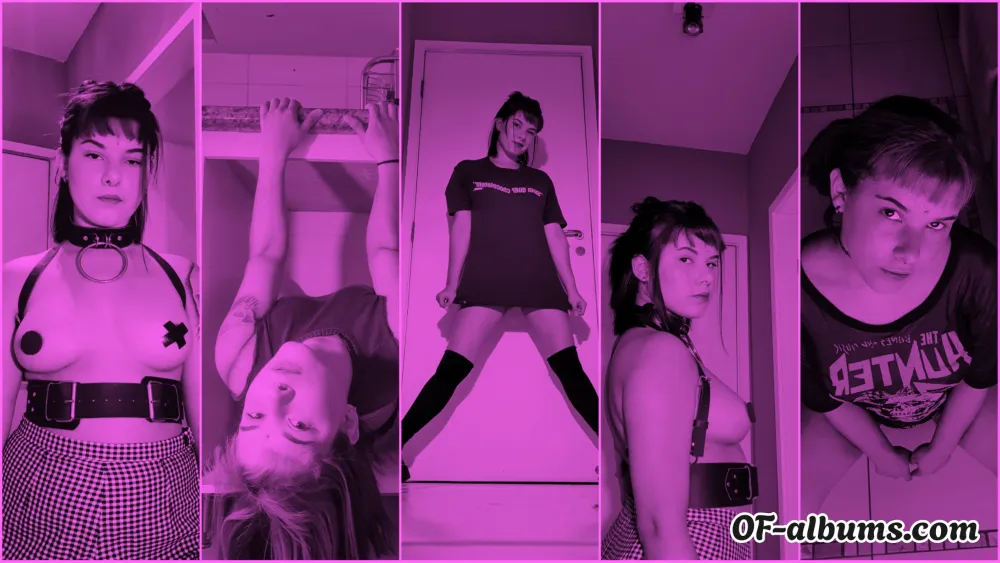 Image #2 of aylapunkyfree