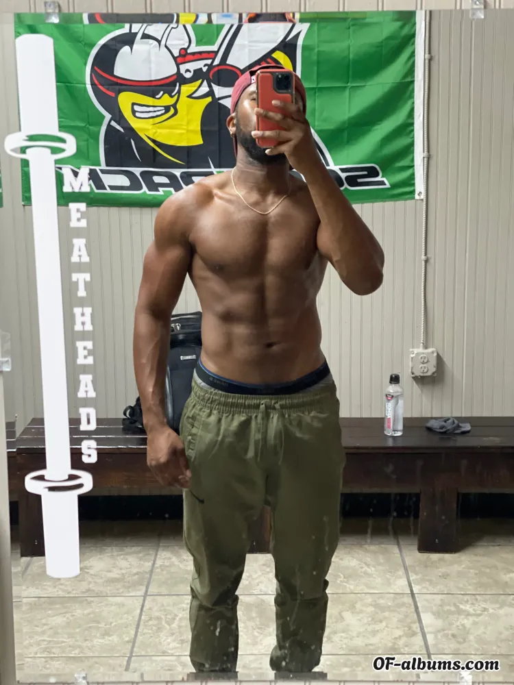 Image #1 of ayookingjordan