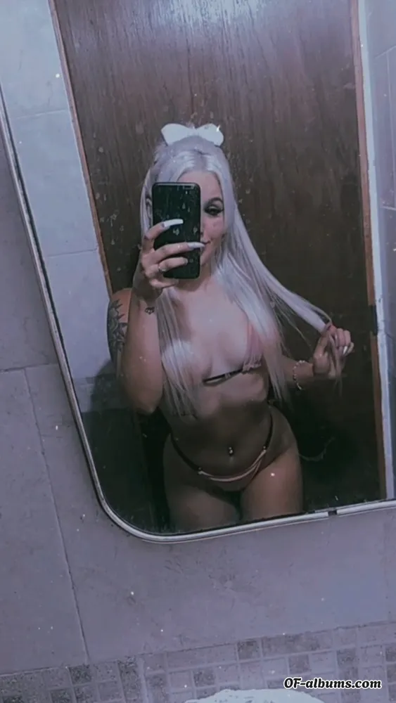 Image #1 of baabyblonde