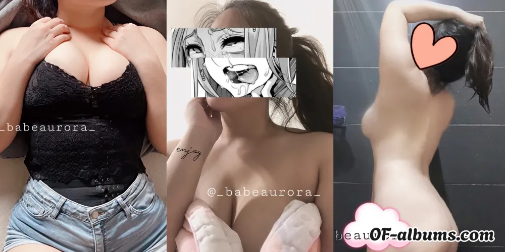 Image #2 of babeauroraofficial