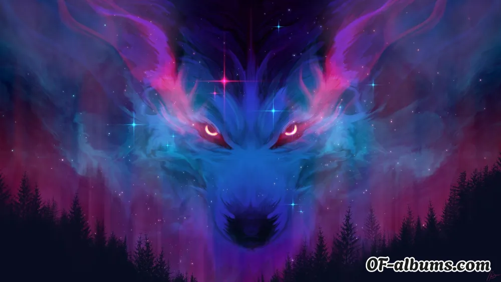 Image #2 of babiiewolfiie