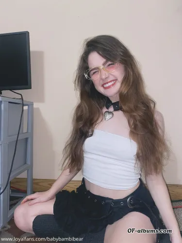 Image #2 of babybambibear