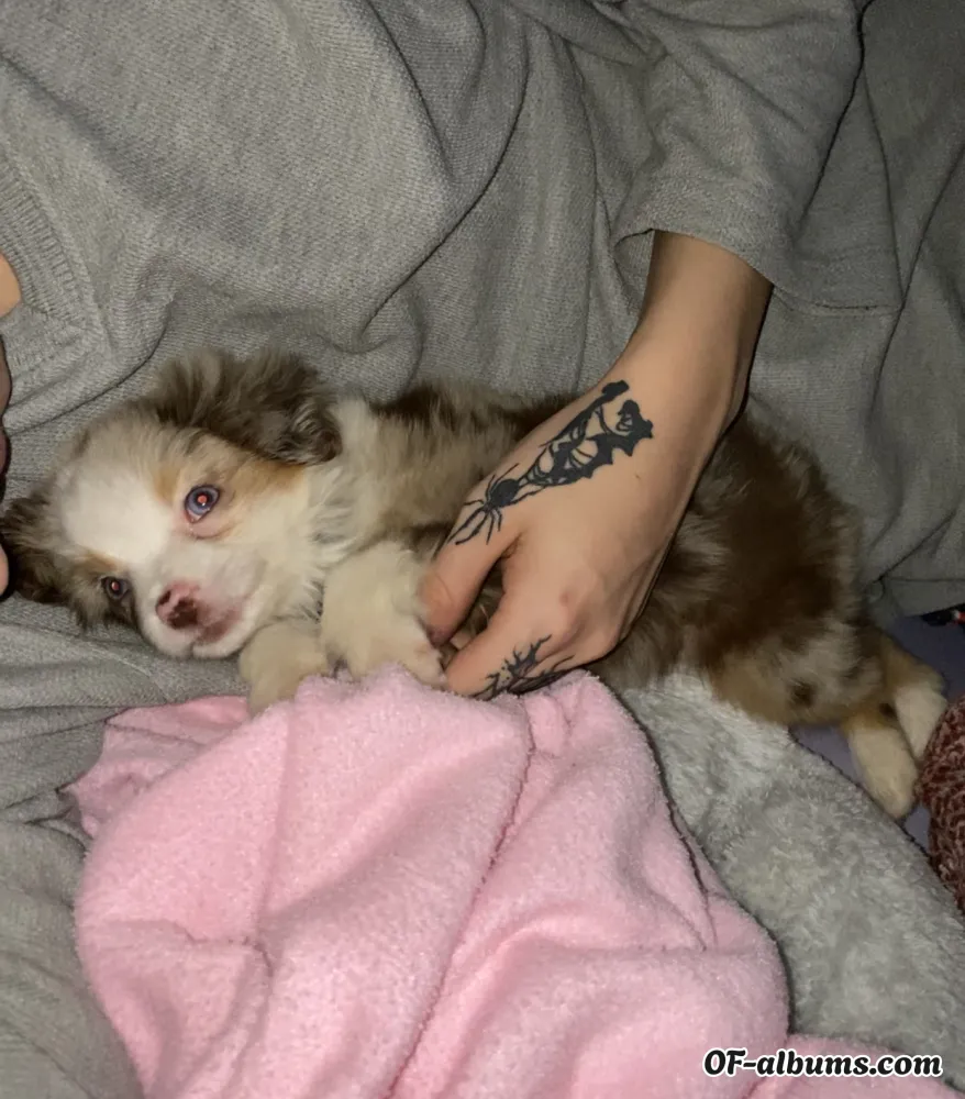 Image #2 of babydollvibes69