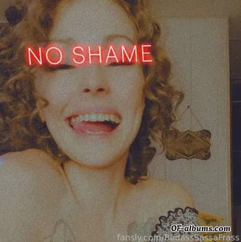 Image #2 of badasssassafrass