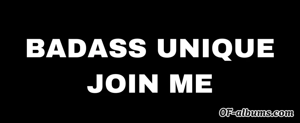 Image #2 of badassunique