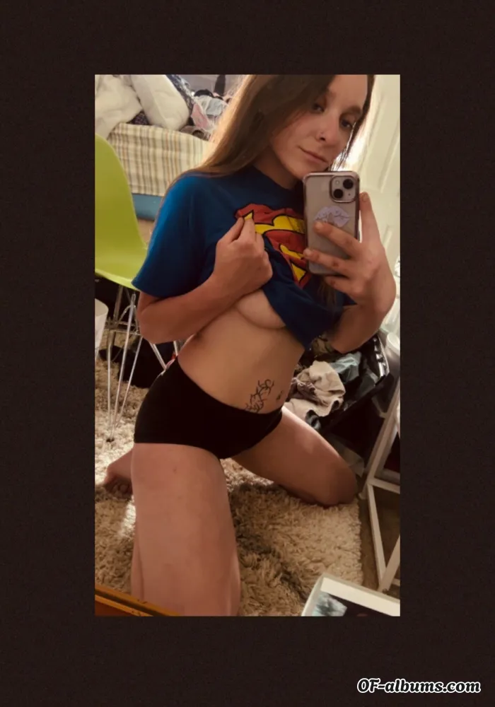 Image #1 of badaxxblue