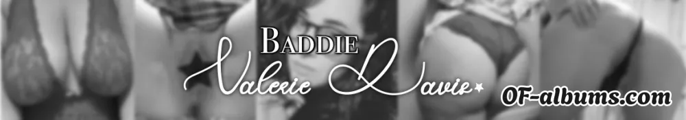 Image #2 of baddievaleriedavis