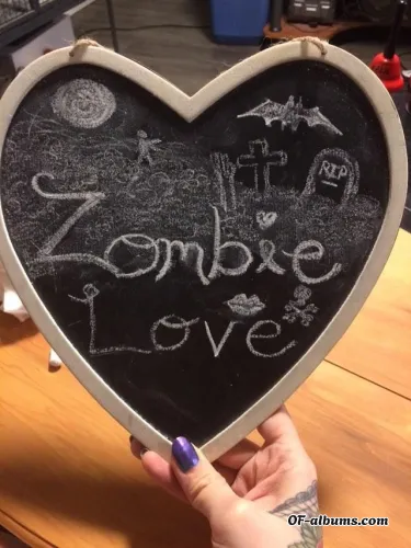 Image #4 of badzombie