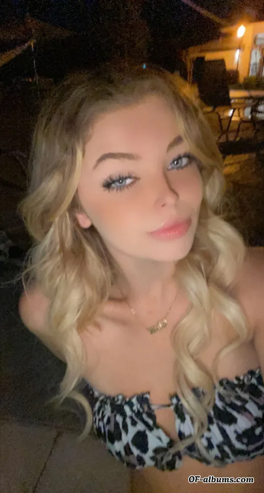 Image #1 of baileyblairxoxo