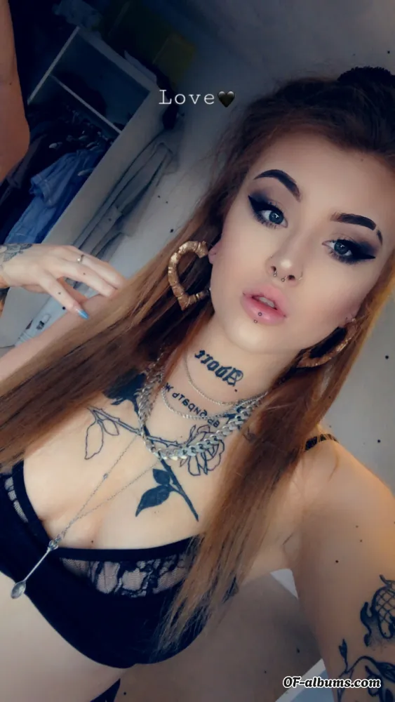 Image #1 of bamb_xo