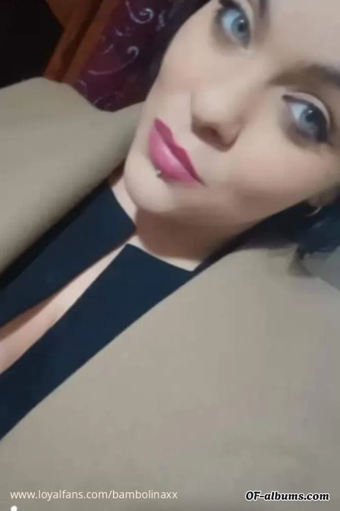 Image #1 of bambolinaxx