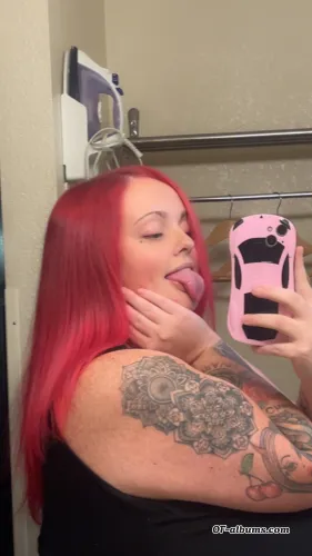 Image #3 of bbwcherrybomb