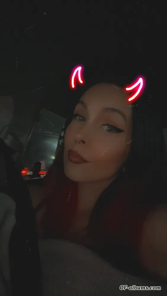 Image #1 of bbyscarlett09