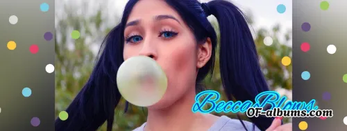 Image #4 of beccablows69