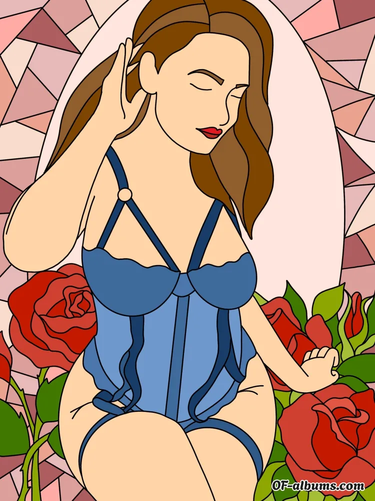 Image #3 of beckywiththebigtits