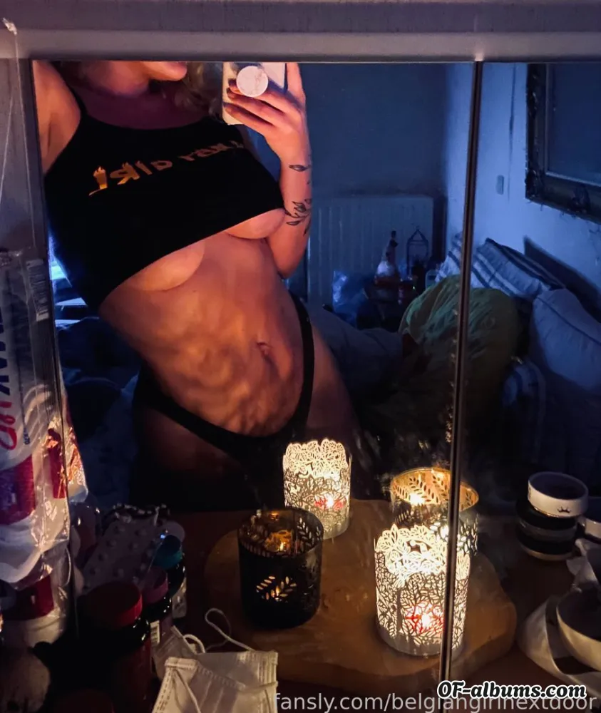 Image #7 of belgiangirlnextdoor