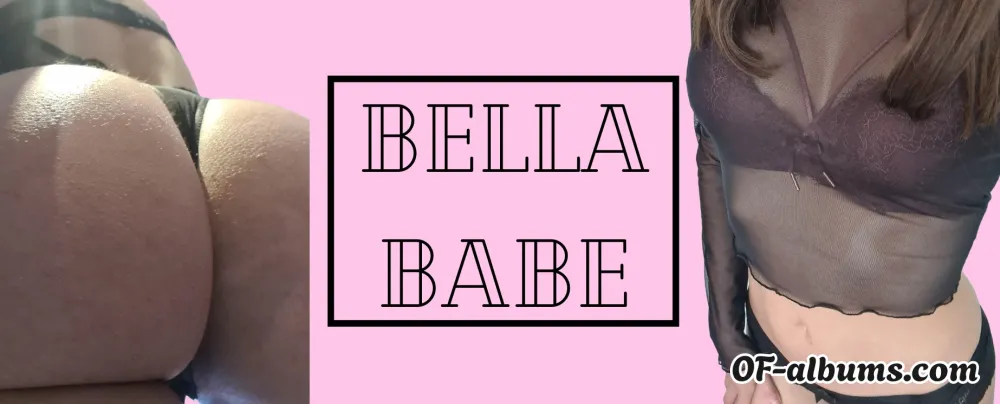 Image #2 of bellababeofficial