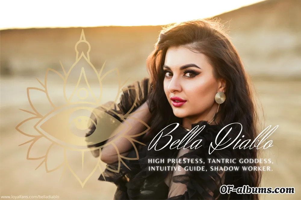 Image #16 of belladiablo