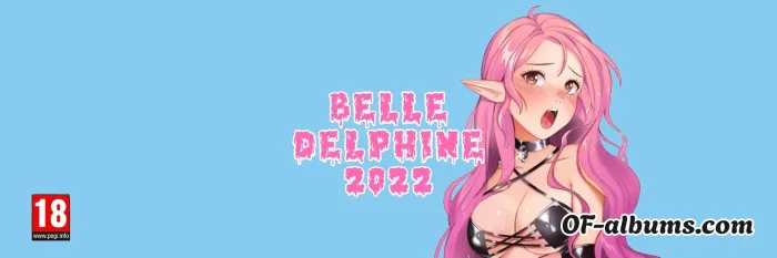 Image #5 of belledelphine