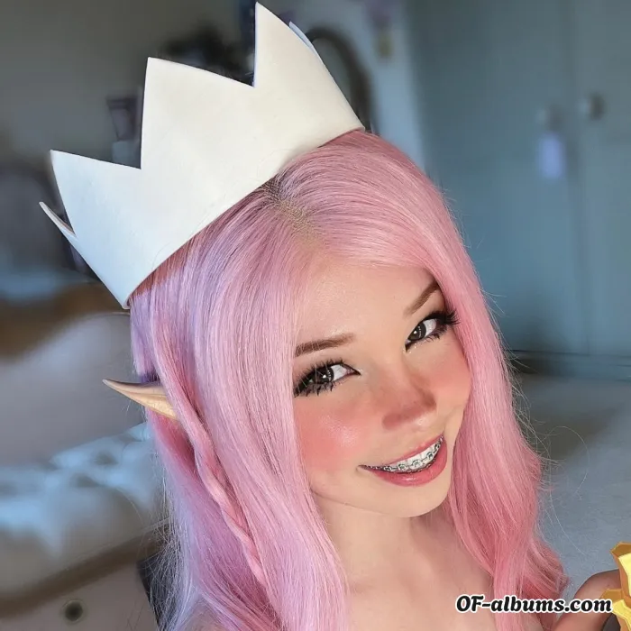 Image #4 of belledelphine