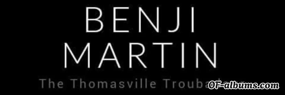 Image #2 of benjimartin