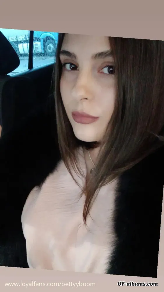 Image #1 of bettyyboom